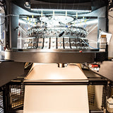 Ultra high performance - Anticut Tech Fabric made in Germany