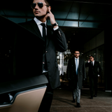 VIP Close Executive Protection
