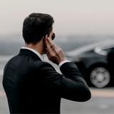 VIP Close Executive Protection