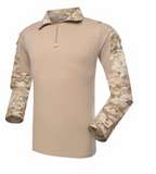 Tactical Combat Shirt