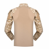 Tactical Combat Shirt