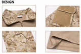 Tactical Combat Shirt