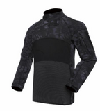Tactical Combat Shirt