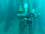 Underwater - Long Range Sonar