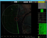 Underwater - Long Range Sonar