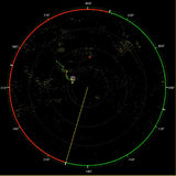 Underwater - Long Range Sonar