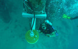 Underwater - Long Range Sonar