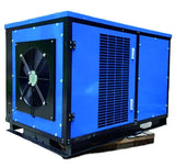H2OTECH 5000L - Solar Powered Atmospheric Air Water Generator ith filter system