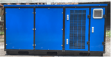 H2OTECH 5000L - Solar Powered Atmospheric Air Water Generator ith filter system