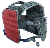 Bulletproof Vest Ballistic Made in Switzerland