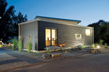 Military Living HeadQuarters 18m² | GDefense x GReality