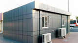 Military Living HeadQuarters 18m² | GDefense x GReality