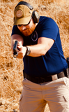 HANDGUN SHOOTING DYNAMICS - One-Day Course