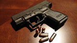 HANDGUN SHOOTING DYNAMICS - One-Day Course