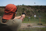 HANDGUN SHOOTING DYNAMICS - One-Day Course