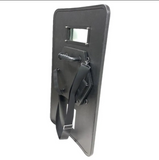 STRONG Tactical Ballistic Shield made in Switzerland