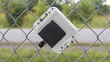 FENCETECH: SuperSensor Fence Mounted Perimeter Intrusion Detection System